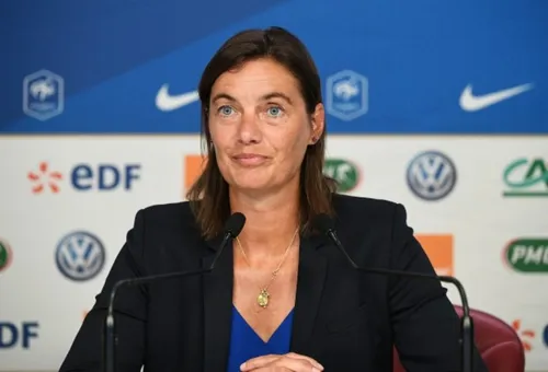 Corinne Diacre va dévoiler sa liste