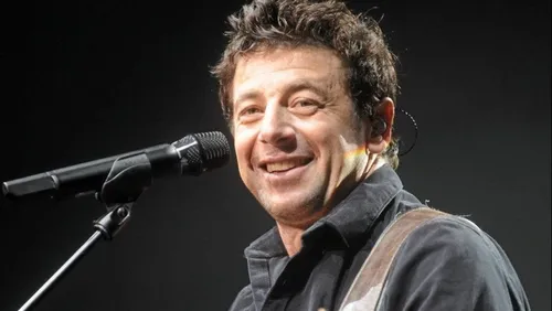 Patriiiiiiiiiick fait sa foire