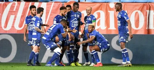 Une victoire insuffisante