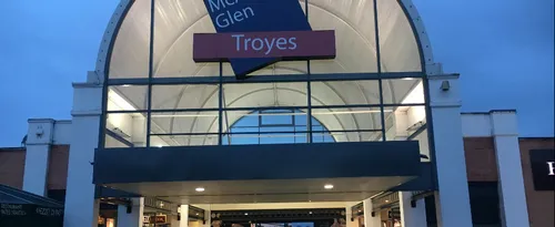 140 offres d'emploi chez McArthurGlen