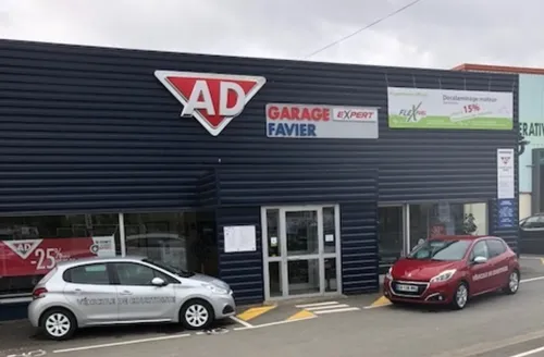 MÉCANICIEN EXPÉRIMENTÉ