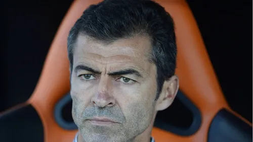 L'Estac perd son entraîneur