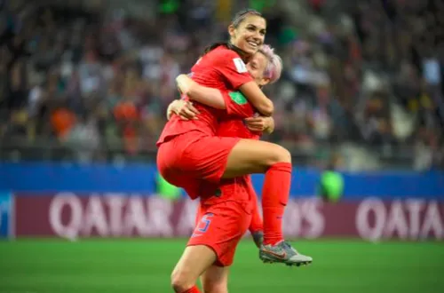 Feu d'artifice à Delaune
