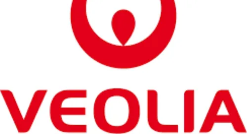 VEOLIA RECRUTE
