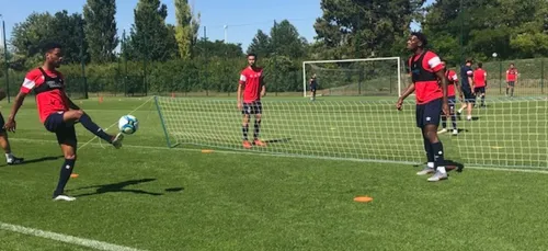 Gros test pour le Stade de Reims