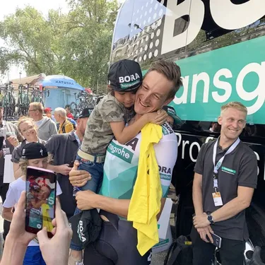 Grâce à plus de 4000 partages sur Facebook, ils se sont retrouvés !