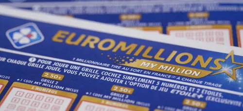 Elle gagne à l'Euromillions sans jouer.