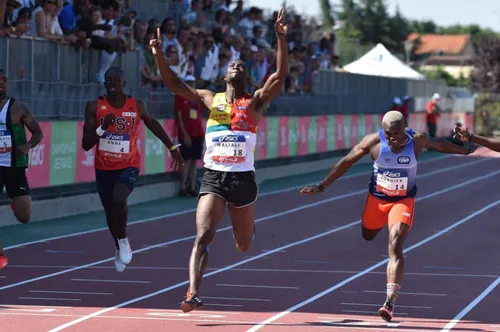 Le Rémois Naliali partira à Doha!