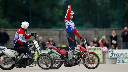 Le Suma accueille le champion en titre