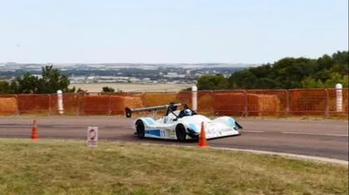 50 ans sur la piste de l'Escargot de Montgueux