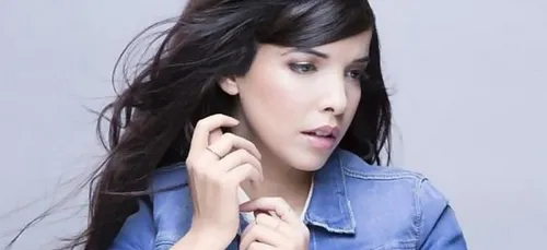 Le retour d'Indila