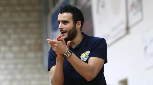 Le SSB perd son entraîneur