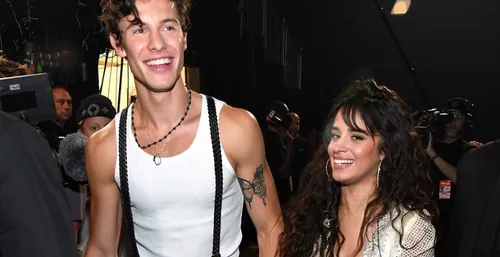 "SEÑORITA!" de Shawn Mendes & Camila Cabello, tube de l'été ?
