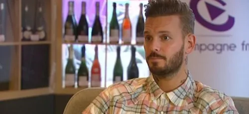 Tout va bien pour M Pokora