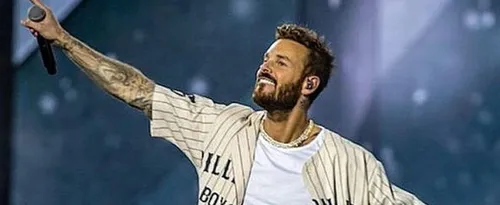 M Pokora ajoute des nouvelles dates
