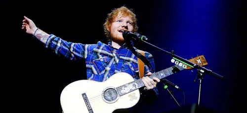 Ed Sheeran va stopper sa carrière.