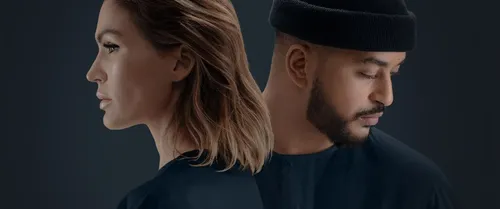 Vitaa & Slimane, numéro 1 des ventes