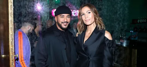 Vitaa & Slimane déjà en or