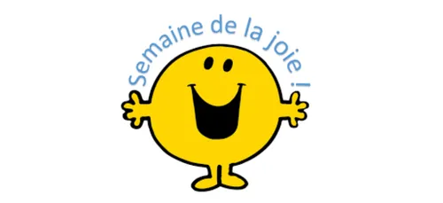 Un maire force ses habitants à être... joyeux