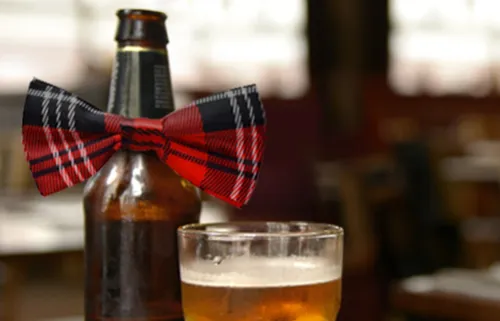 Un homme paye sa bière 60.000 euros