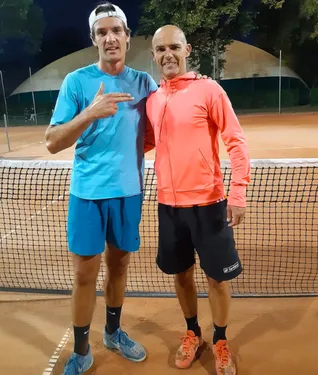 Une reconversion pour Benjamin Nivet ?