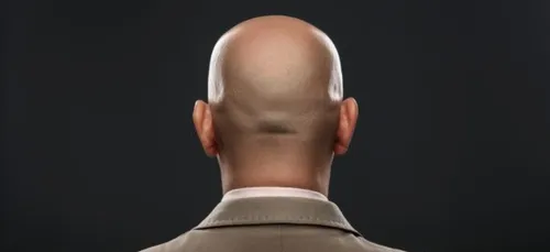 Selon une étude, les hommes chauves sont plus séduisants et plus...