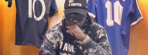 Gims lance une nouvelle tournée