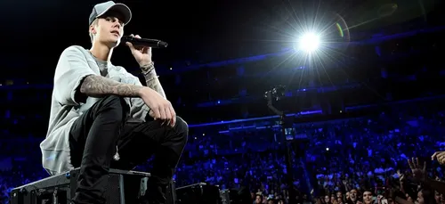 Justin Bieber, un album avant la fin de l'année ?