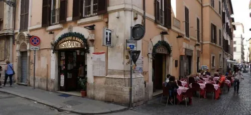 Deux touristes payent 430€ pour des spaghettis et du poisson