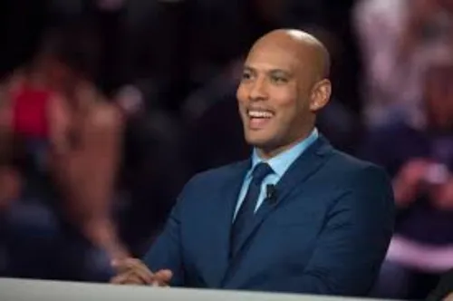 Enquête préliminaire ouverte sur Brahim Thiam