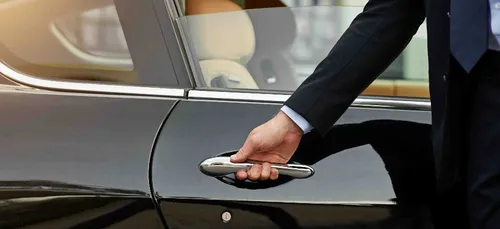 Une course en Uber à plus de 1.600€