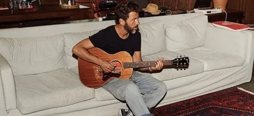 Christophe Maé dévoile un nouveau tube