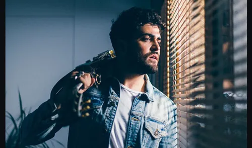 Tibz est de retour avec un nouveau tube