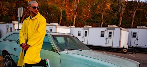 DJ Snake, destination Paris 2020