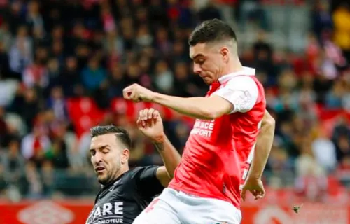 Résultats sportifs du week-end