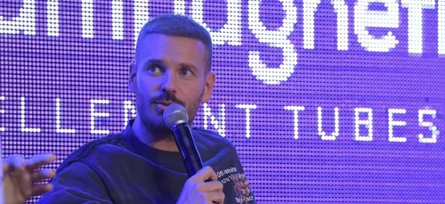 La Famille X Matt Pokora - La vidéo officielle