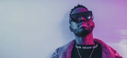 Double album pour Dadju