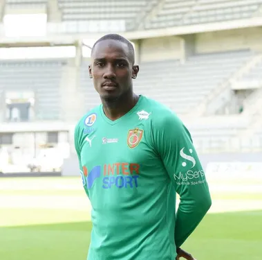 Sedan encaisse son premier but cette saison