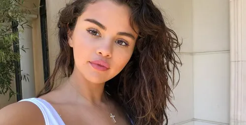 Selena Gomez dévoile la tracklist de son album "Rare"