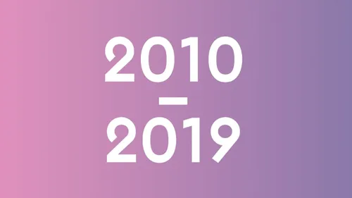 Le grand quiz de la décennie