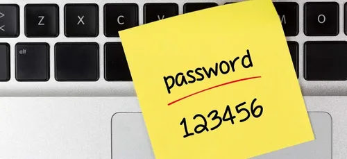 Découvrez le pire mot de passe de 2019