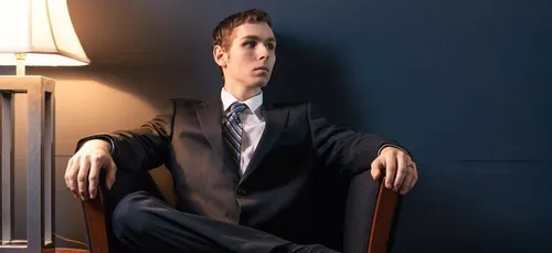 Un canadien en retraite à 24 ans