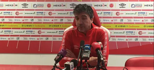 Le Stade de Reims prêt