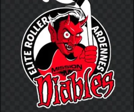 Les Diables de Rethel en deuil