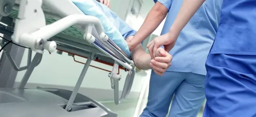 Ardennes : nouvel appel aux volontaires pour aider les personnels...