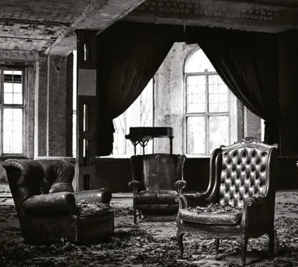 Indochine : 40 ans et toujours en haut