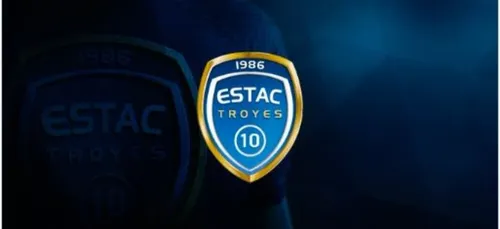 L'Estac dégoûtée