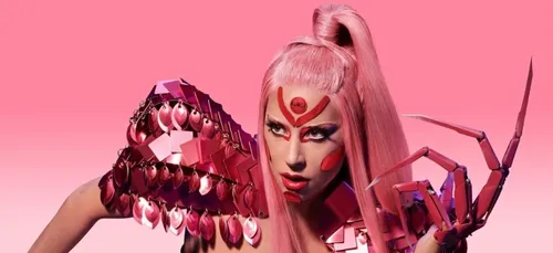 #LeMagChampagneFM - Lady Gaga