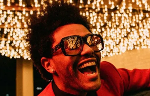 #LeMagChampagneFM - The Weeknd