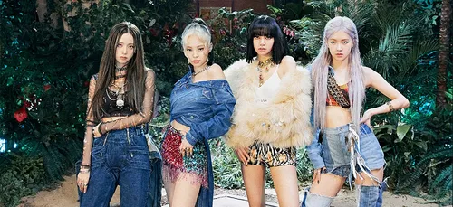 Blackpink - Le groupe coréen bat un record sur YouTube
